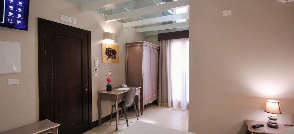 Suite Porta Terra ガリポリ エクステリア 写真