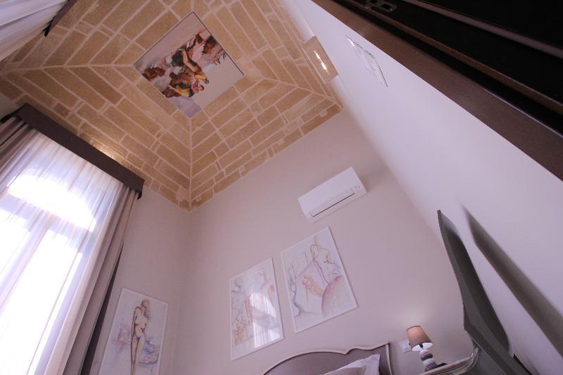 Suite Porta Terra ガリポリ エクステリア 写真