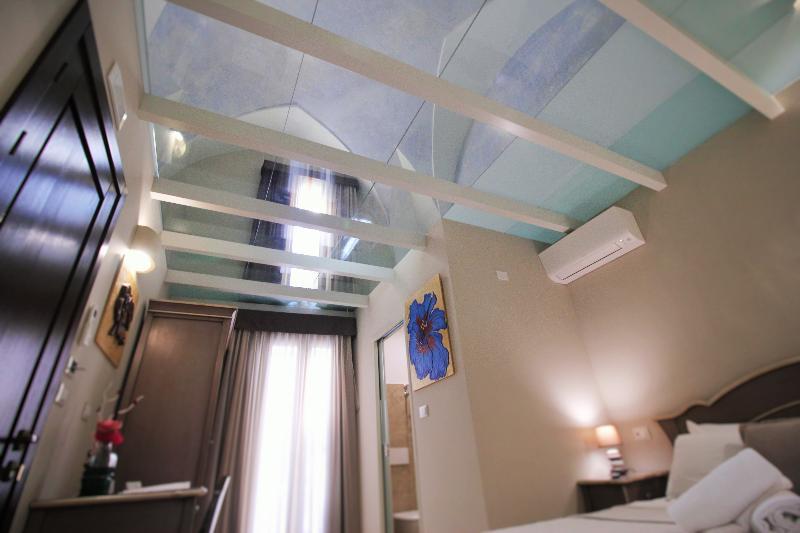 Suite Porta Terra ガリポリ エクステリア 写真