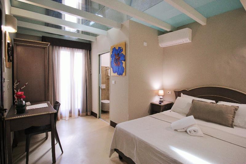 Suite Porta Terra ガリポリ エクステリア 写真